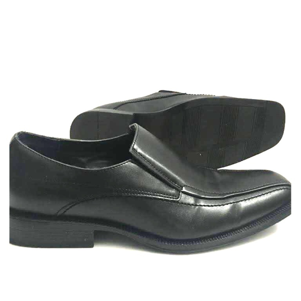 Alfani  Men’s Black Dress Shoes 11.5